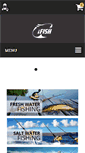 Mobile Screenshot of ifish.com